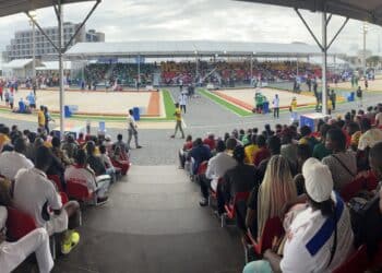 Pétanque : Les Bleu(e)s prennent le quart au Bénin