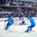 Hockey sur glace : Marseille, entrée en fanfare