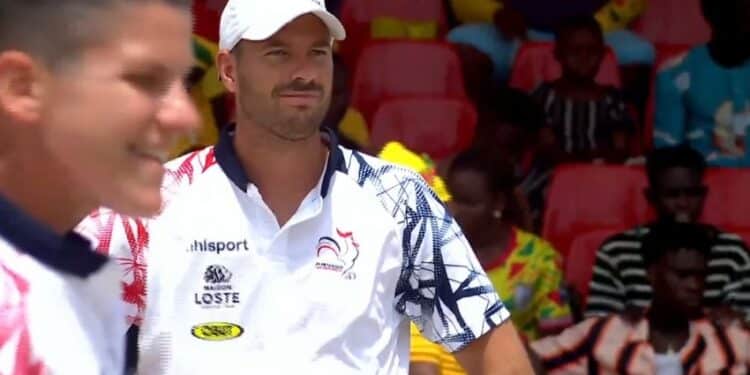 Pétanque : Le programme du jour des Mondiaux