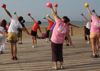Rentrée clé pour la Fédération Française Sports pour Tous