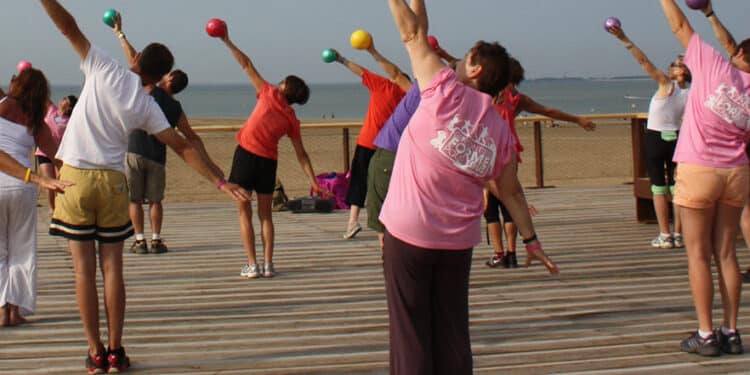 Rentrée clé pour la Fédération Française Sports pour Tous