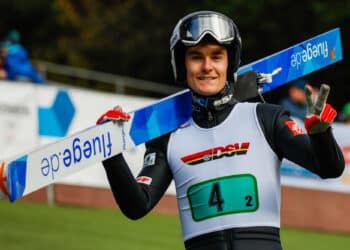 Mattéo Baud : « La Norvège, le meilleur voyage de ma vie »