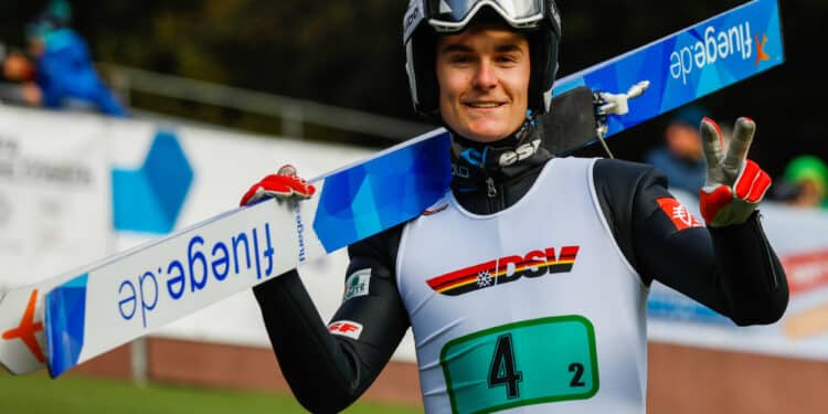 Mattéo Baud : « La Norvège, le meilleur voyage de ma vie »