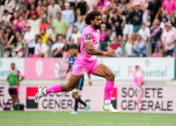 Rugby : Le Stade Français, solide leader… en vacances
