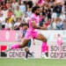 Rugby : Le Stade Français, solide leader… en vacances