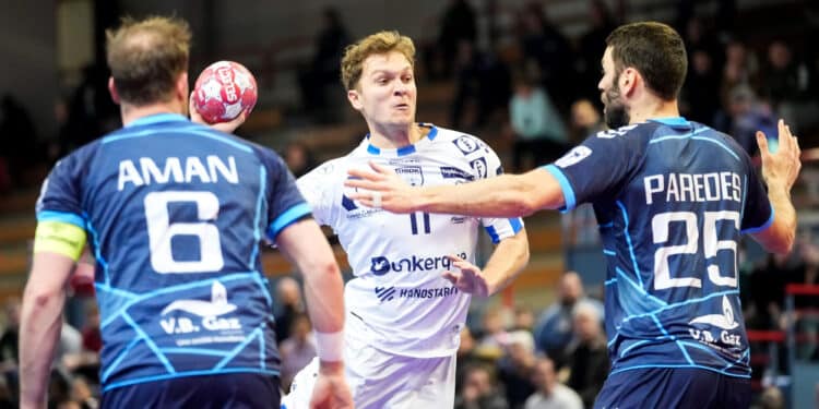 Handball : Quel objectif pour l’US Créteil ?