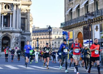 Le Marathon de Tours repart pour un tour 