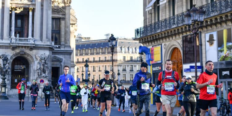 Le Marathon de Tours repart pour un tour 