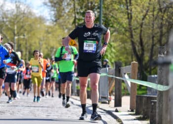 Running : Les Foulées canavéroises, acte II