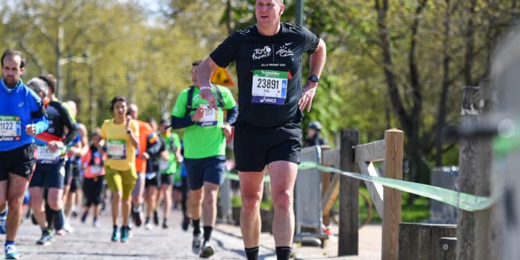 Running : Les Foulées canavéroises, acte II