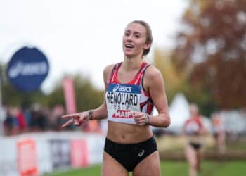 Flavie Renouard : « Tout est réuni pour galvaniser les performances »