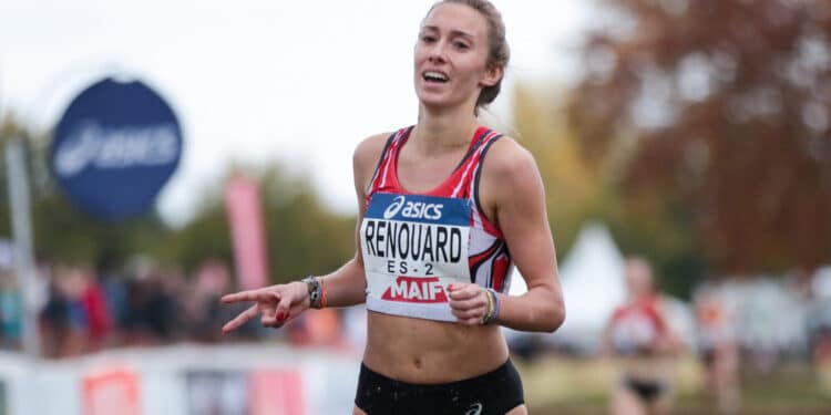 Flavie Renouard : « Tout est réuni pour galvaniser les performances »