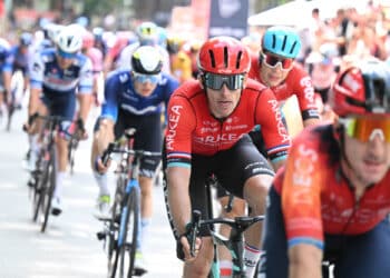 Cyclisme : Le Tour de Vendée sur son 51 