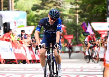 Cyclisme : Romain Grégoire, l’avenir du cyclisme français ?