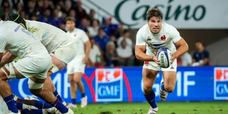 Rugby : La Seine-Saint-Denis transforme l’essai