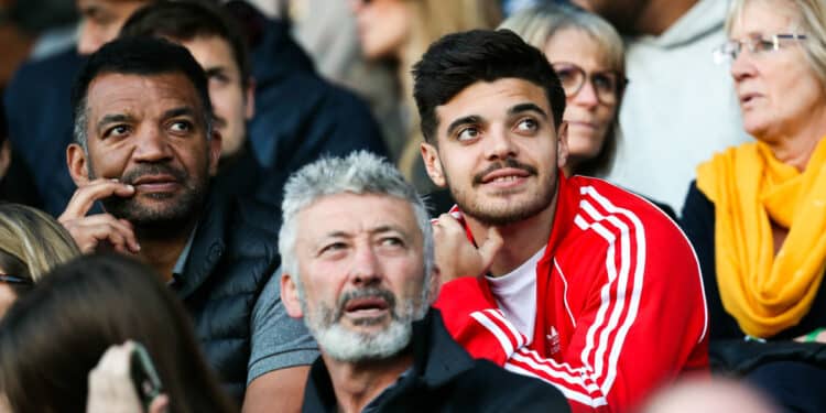 Emile Ntamack : « Cela nous a fait chaud au cœur de voir Romain si fort mentalement »