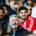Emile Ntamack : « Cela nous a fait chaud au cœur de voir Romain si fort mentalement »