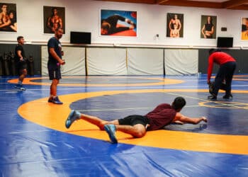 Lutte : La FFLutte dévoile son programme d’accession au haut niveau