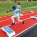 Athlétisme : Les portes des clubs ouvertes à tous les 7-11 ans