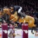 Équitation : Un air d’olympisme au Jumping de Bordeaux