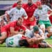 Rugby : Le Mondial amateur, une fête de l’ovalie
