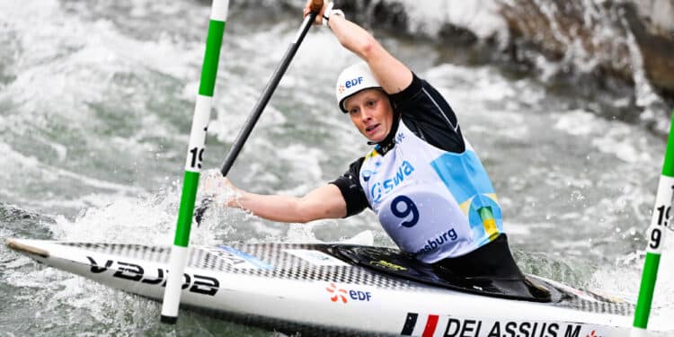 Paris 2024 : Une Team Nouvelle-Aquitaine va voir le jour