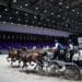 Équitation : La France au coeur des Mondiaux d’attelage 