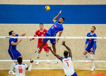 Volley : Les Bleus peuvent-ils rêver d’un nouveau sacre européen ?