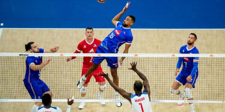 Volley : Les Bleus peuvent-ils rêver d’un nouveau sacre européen ?