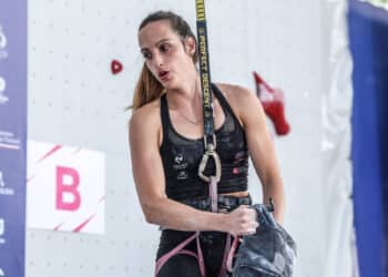 Victoire Andrier : « L’après-Chamonix, très dur à gérer »