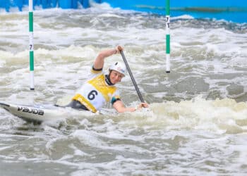 Canoë-Kayak : Quels quotas olympiques pour la France ?