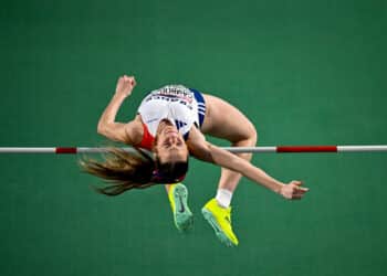 Athlétisme : Le Décastar de Talence ready to show 