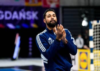 Melvyn Richardson : « L’action de MGEN est capitale dans le monde du sport »