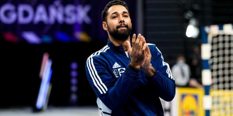 Melvyn Richardson : « L’action de MGEN est capitale dans le monde du sport »