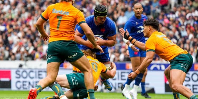 Rugby : Où suivre la Coupe de Monde en Île-de-France ?