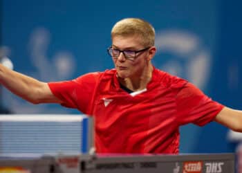 Tennis de table : Les Bleus prêts à renverser la table