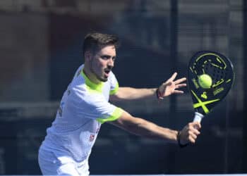 Padel : Beausoleil en capitale ce week-end