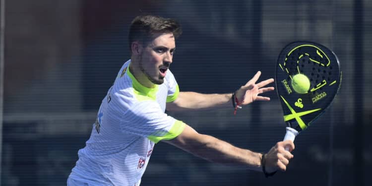 Padel : Beausoleil en capitale ce week-end