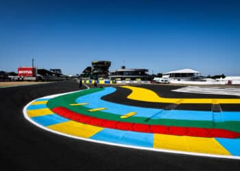 24 Heures du Mans : Au tour des camions !