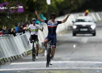 Handisport : Le paracyclisme a fait le show à Descartes