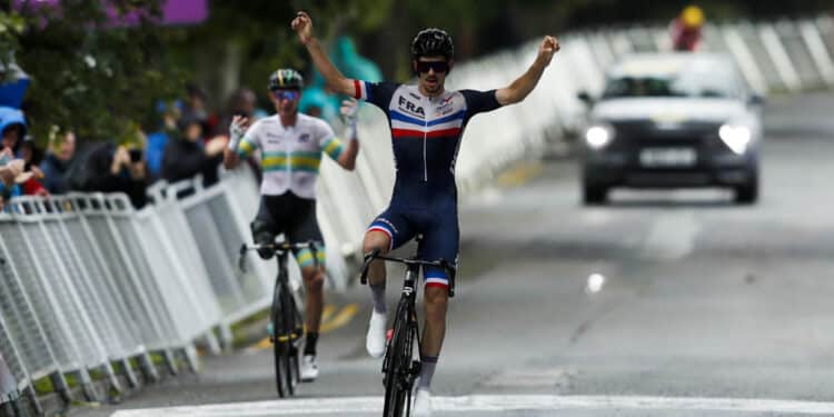 Handisport : Le paracyclisme a fait le show à Descartes