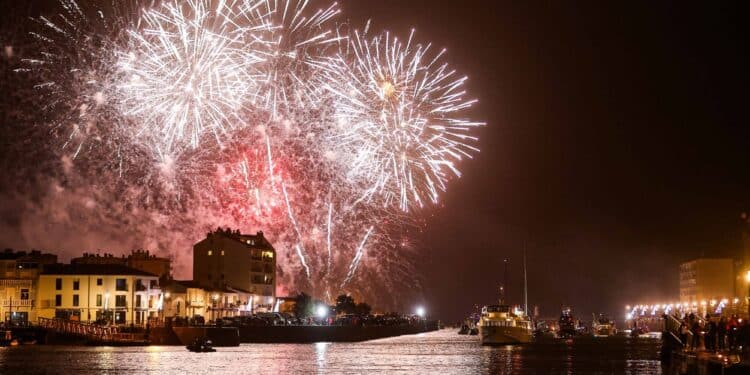 Voile : Les champions de demain émergent aux Sables d’Olonne