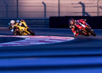 Moto : Le Bol d’Or sur la ligne de départ