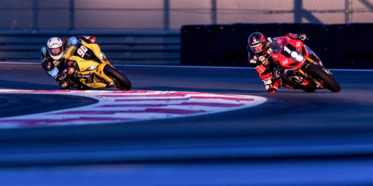 Moto : Le Bol d’Or sur la ligne de départ