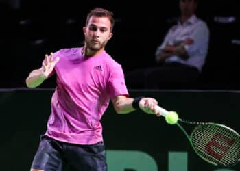 Tennis : Des Bleus comme chez eux au CO’Met Orléans Open ?