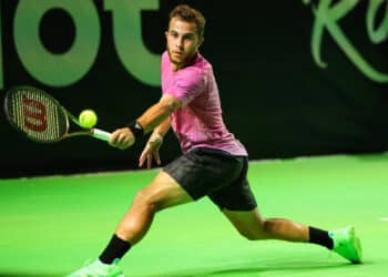 Tennis : L’Open de Vendée va faire le spectacle