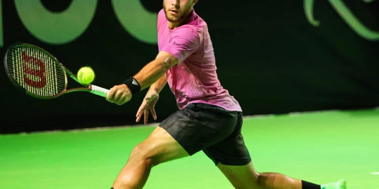 Tennis : L’Open de Vendée va faire le spectacle