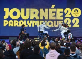 La Journée Paralympique fait son grand retour