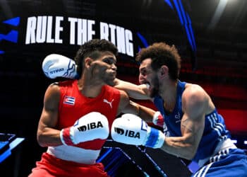 Paris 2024 :  L’Arena Paris Nord se prend aux Jeux