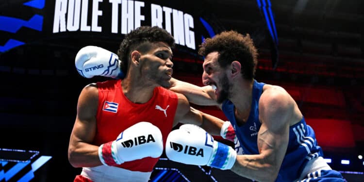 Paris 2024 :  L’Arena Paris Nord se prend aux Jeux